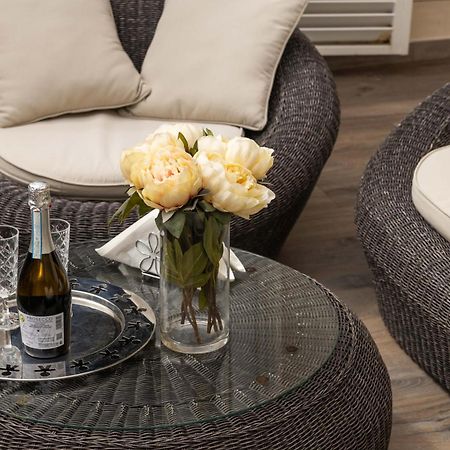 Nato Felice Apartment Флоренция Екстериор снимка