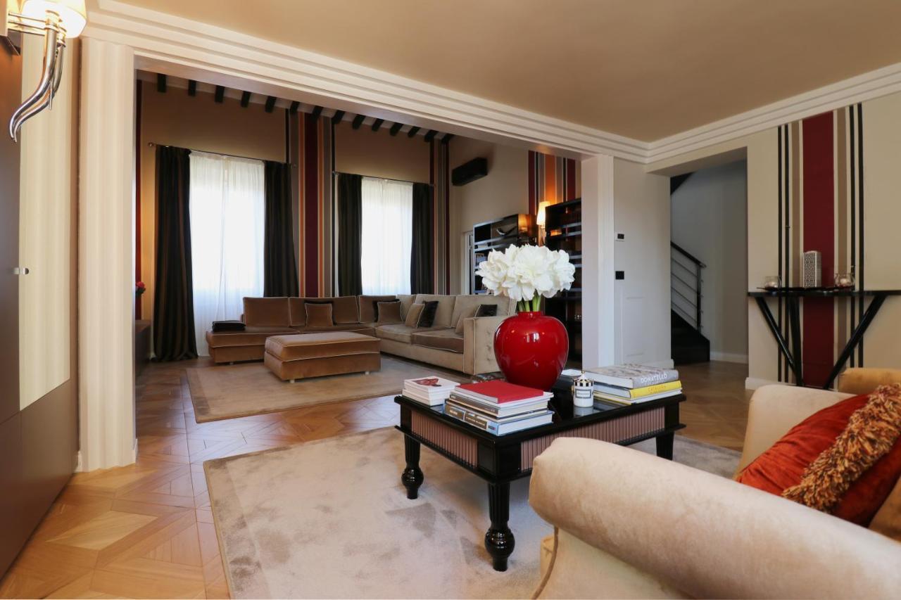 Nato Felice Apartment Флоренция Екстериор снимка