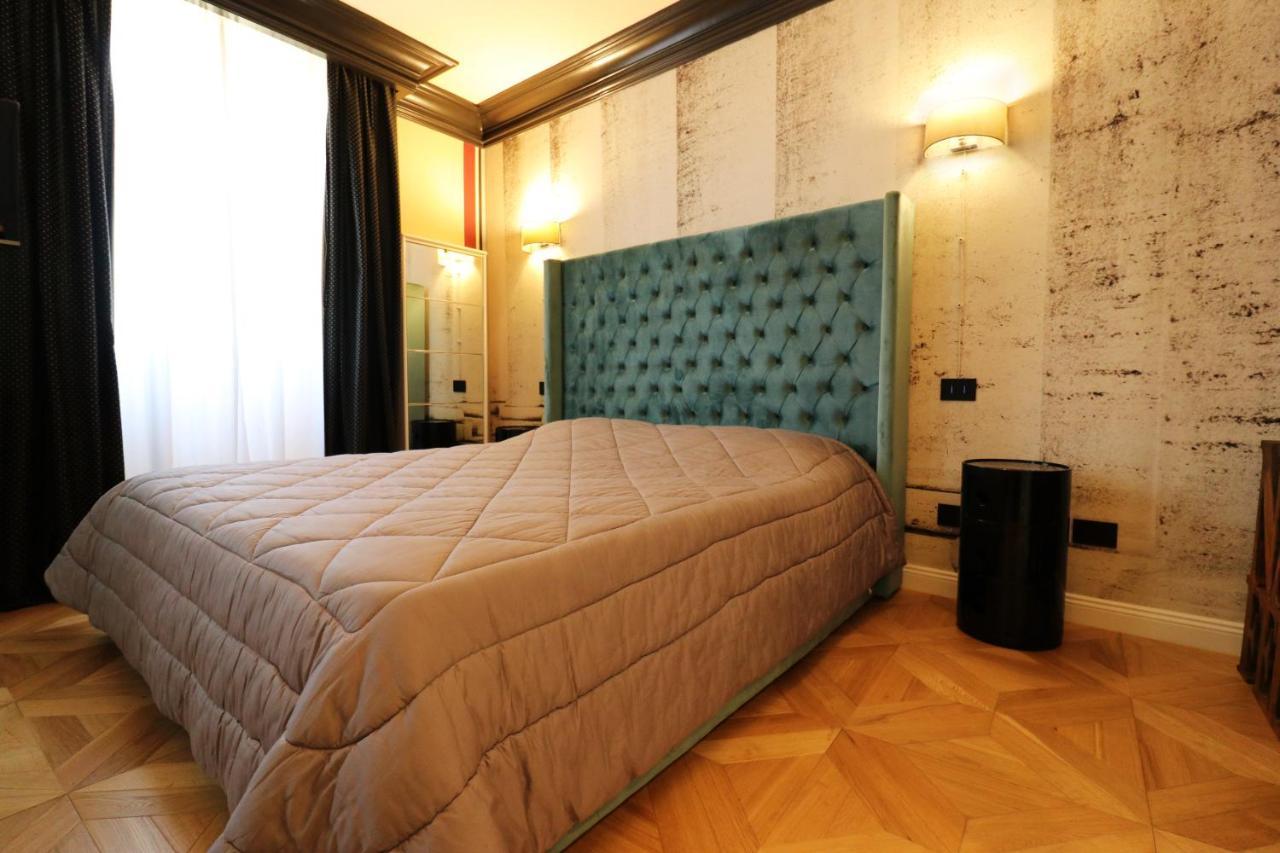 Nato Felice Apartment Флоренция Екстериор снимка