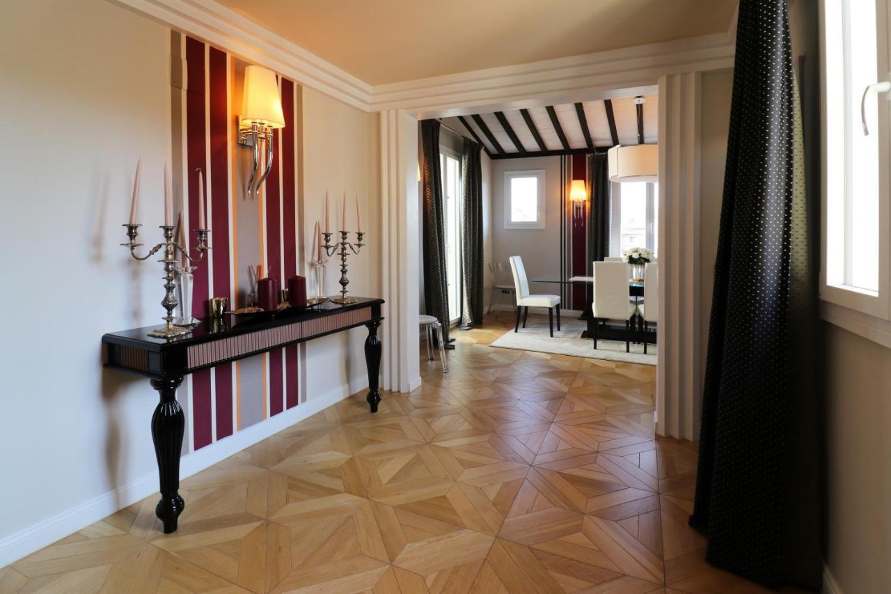 Nato Felice Apartment Флоренция Екстериор снимка