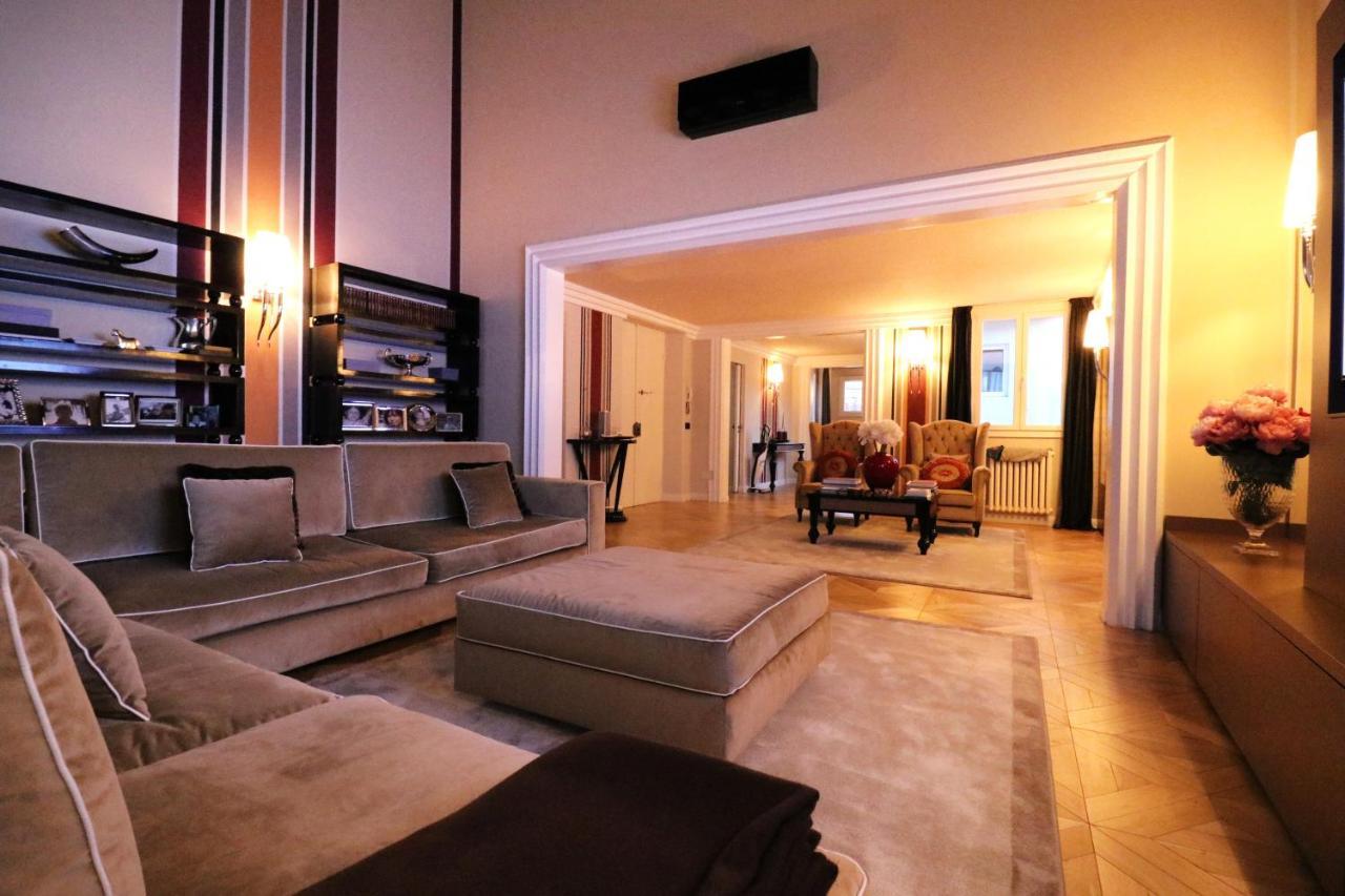 Nato Felice Apartment Флоренция Екстериор снимка