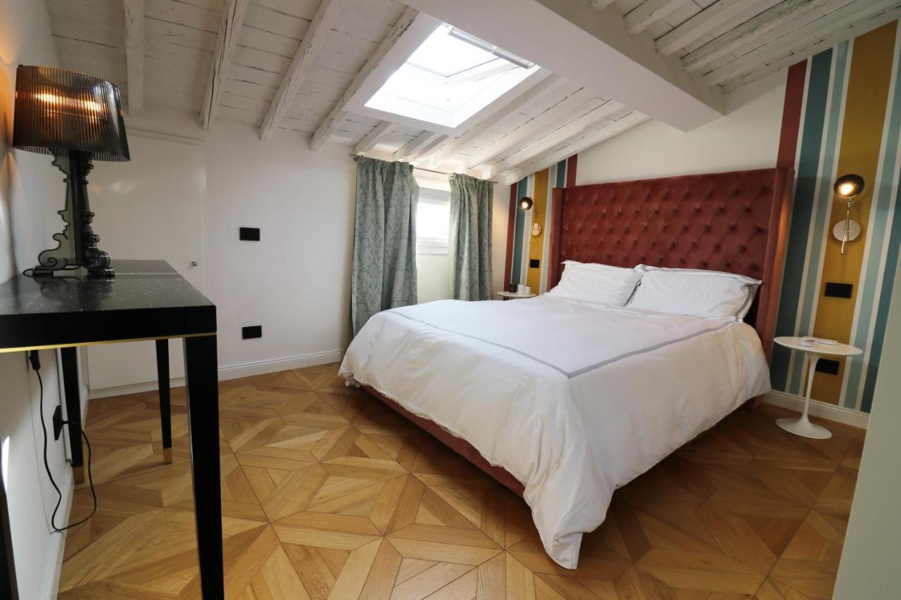 Nato Felice Apartment Флоренция Екстериор снимка