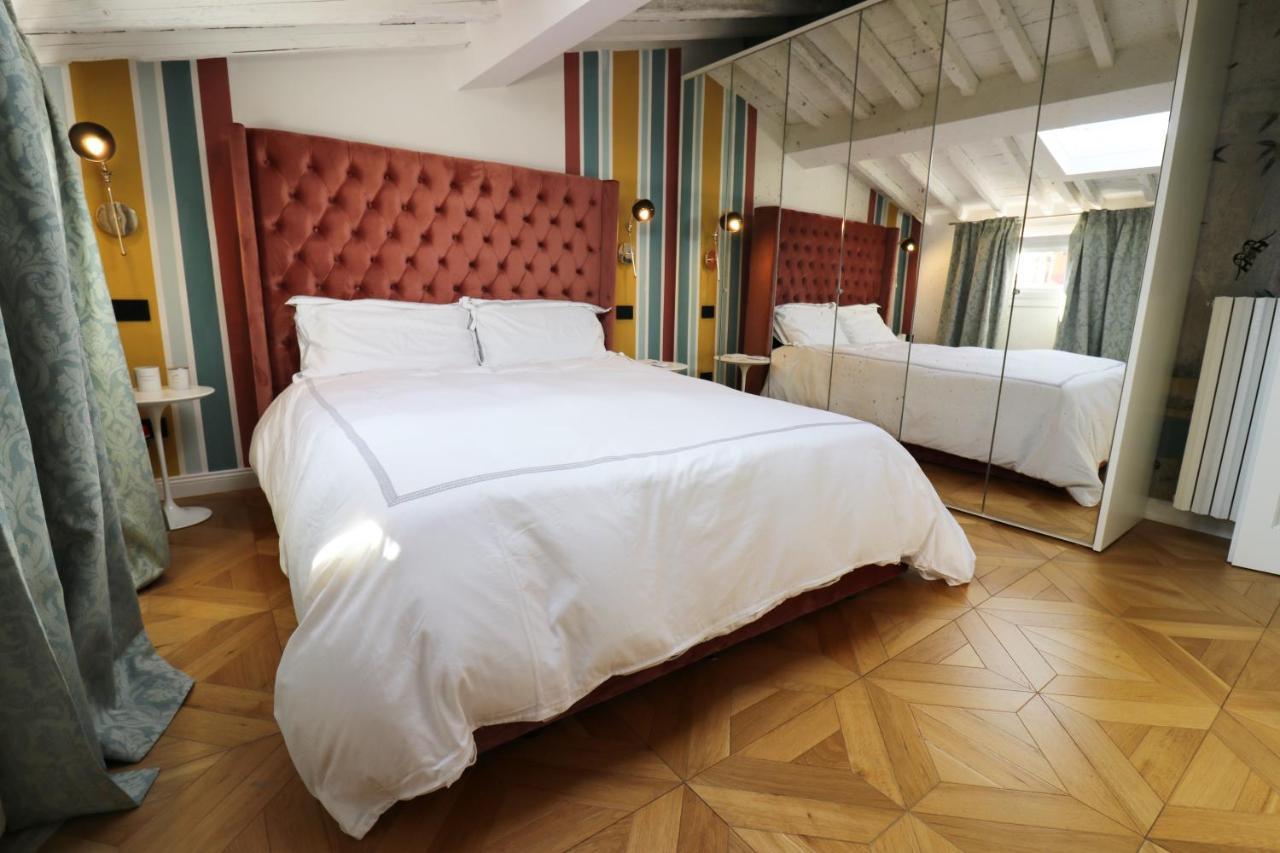Nato Felice Apartment Флоренция Екстериор снимка