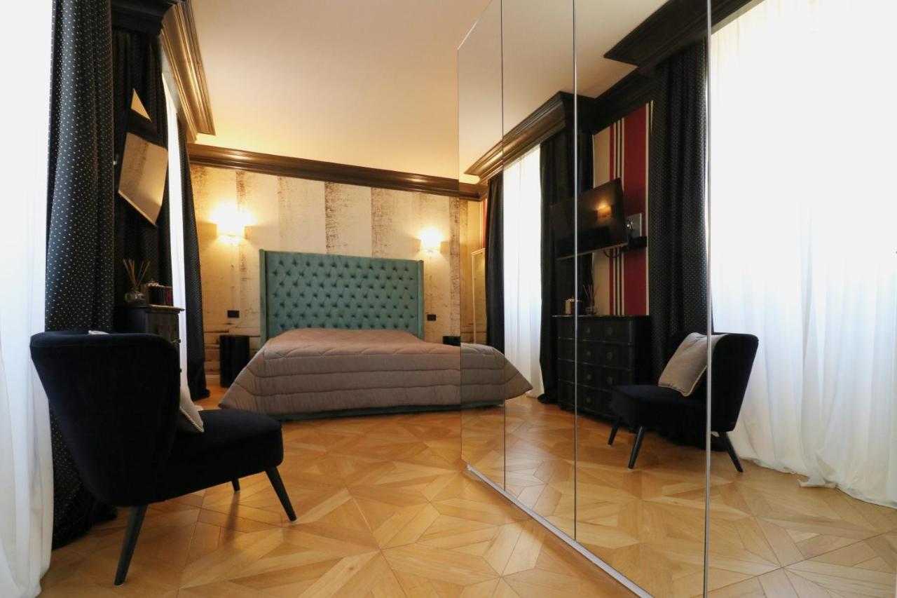 Nato Felice Apartment Флоренция Екстериор снимка