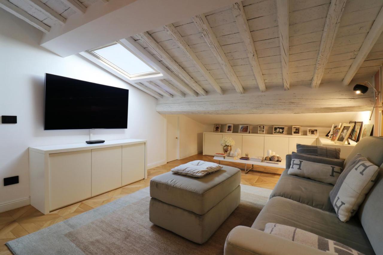 Nato Felice Apartment Флоренция Екстериор снимка