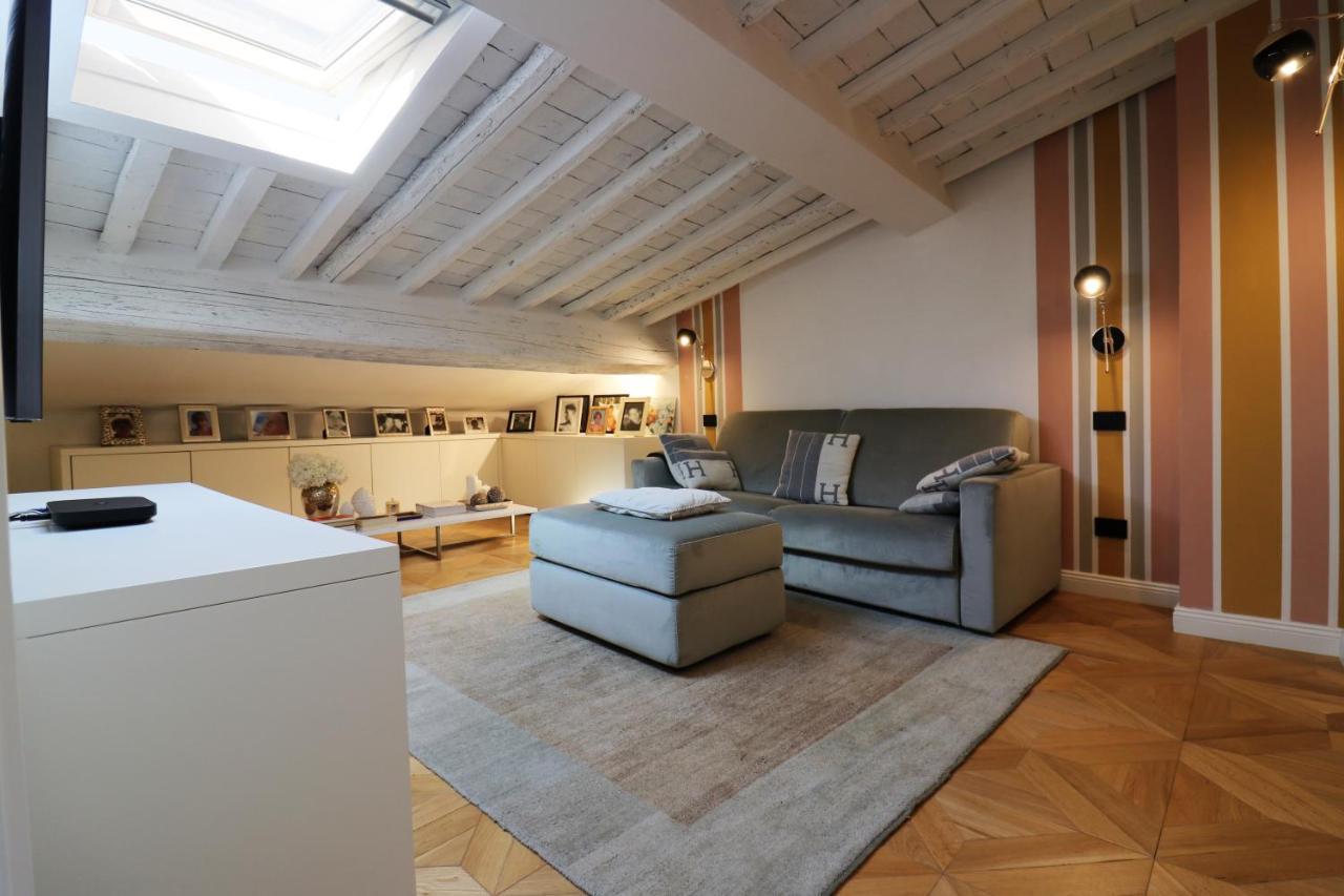 Nato Felice Apartment Флоренция Екстериор снимка