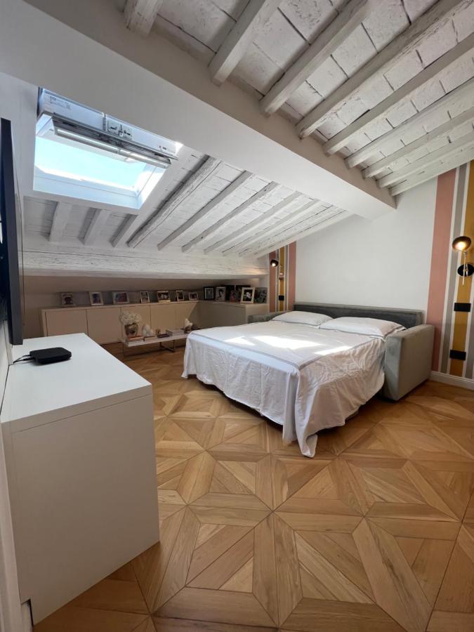 Nato Felice Apartment Флоренция Екстериор снимка