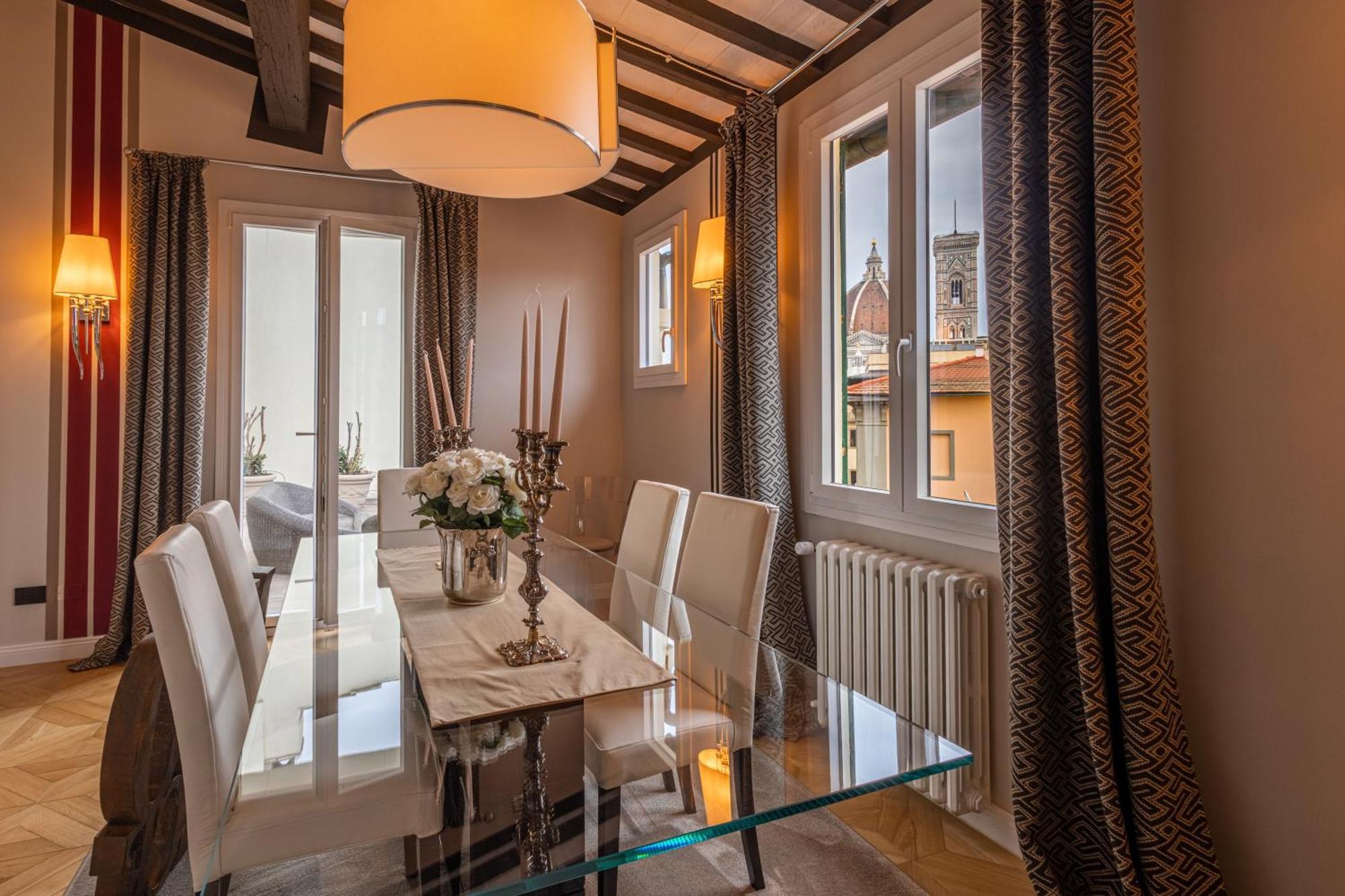 Nato Felice Apartment Флоренция Екстериор снимка