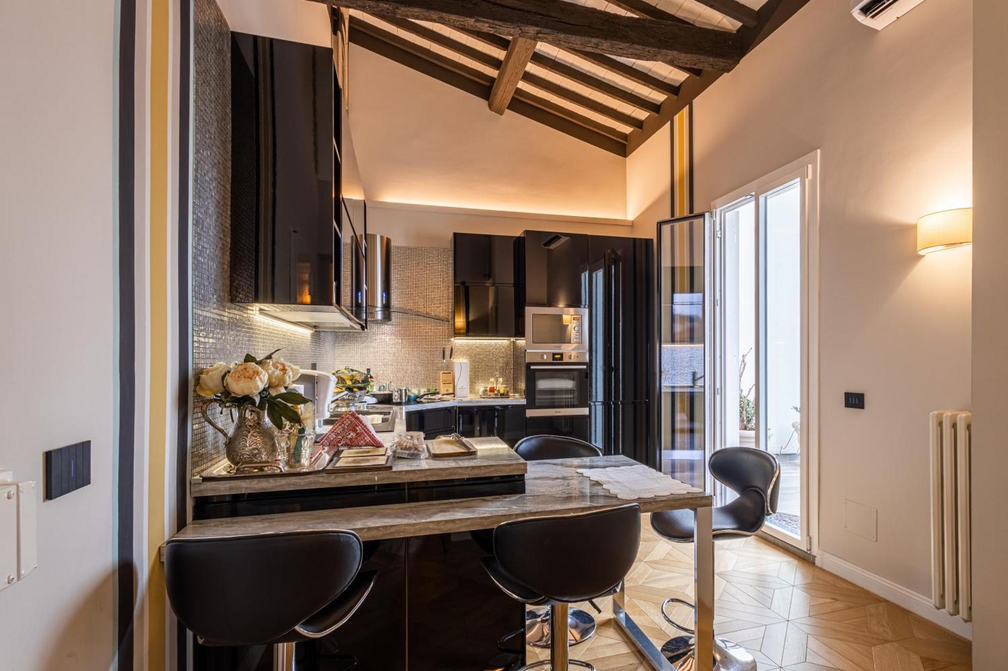 Nato Felice Apartment Флоренция Екстериор снимка