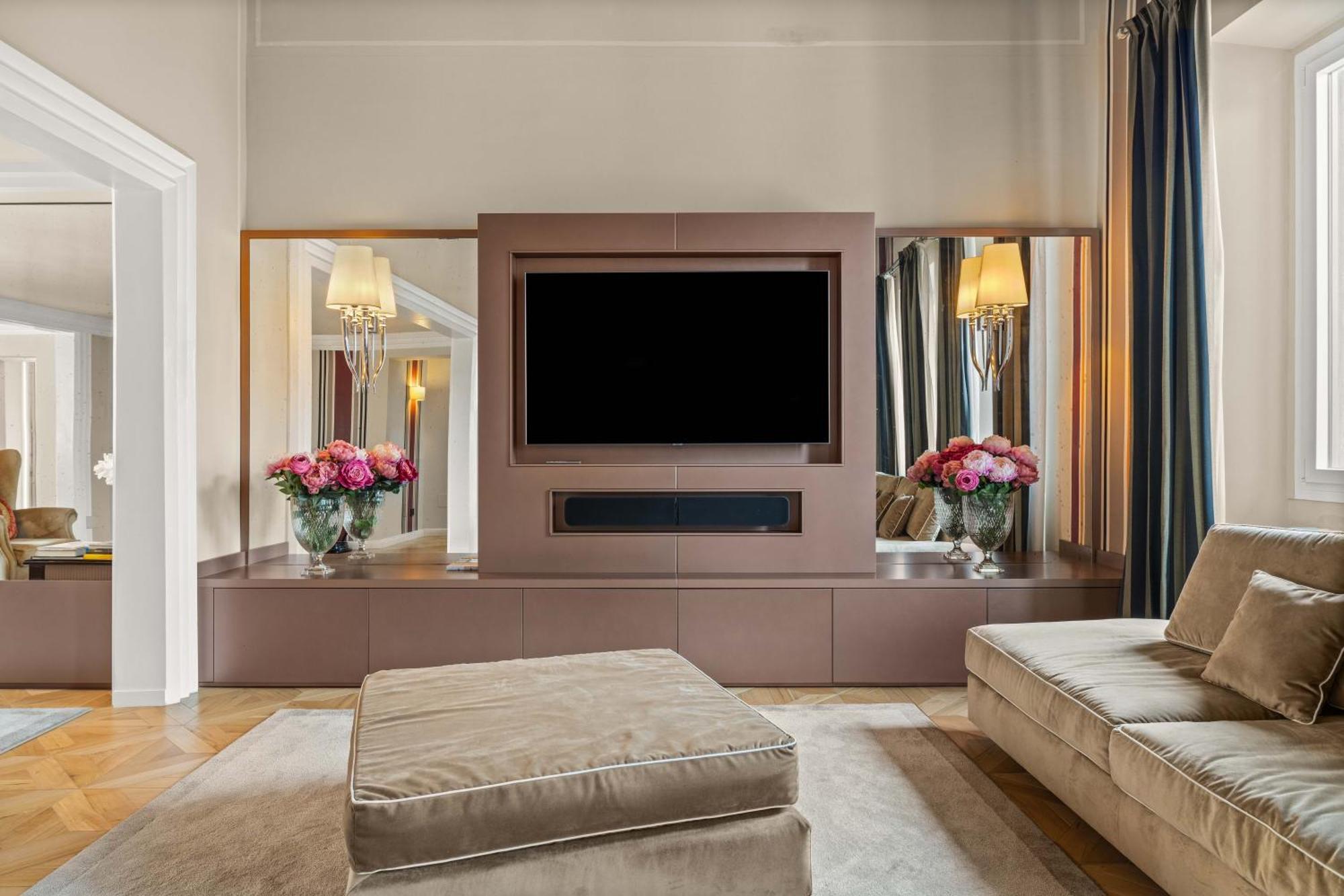 Nato Felice Apartment Флоренция Екстериор снимка