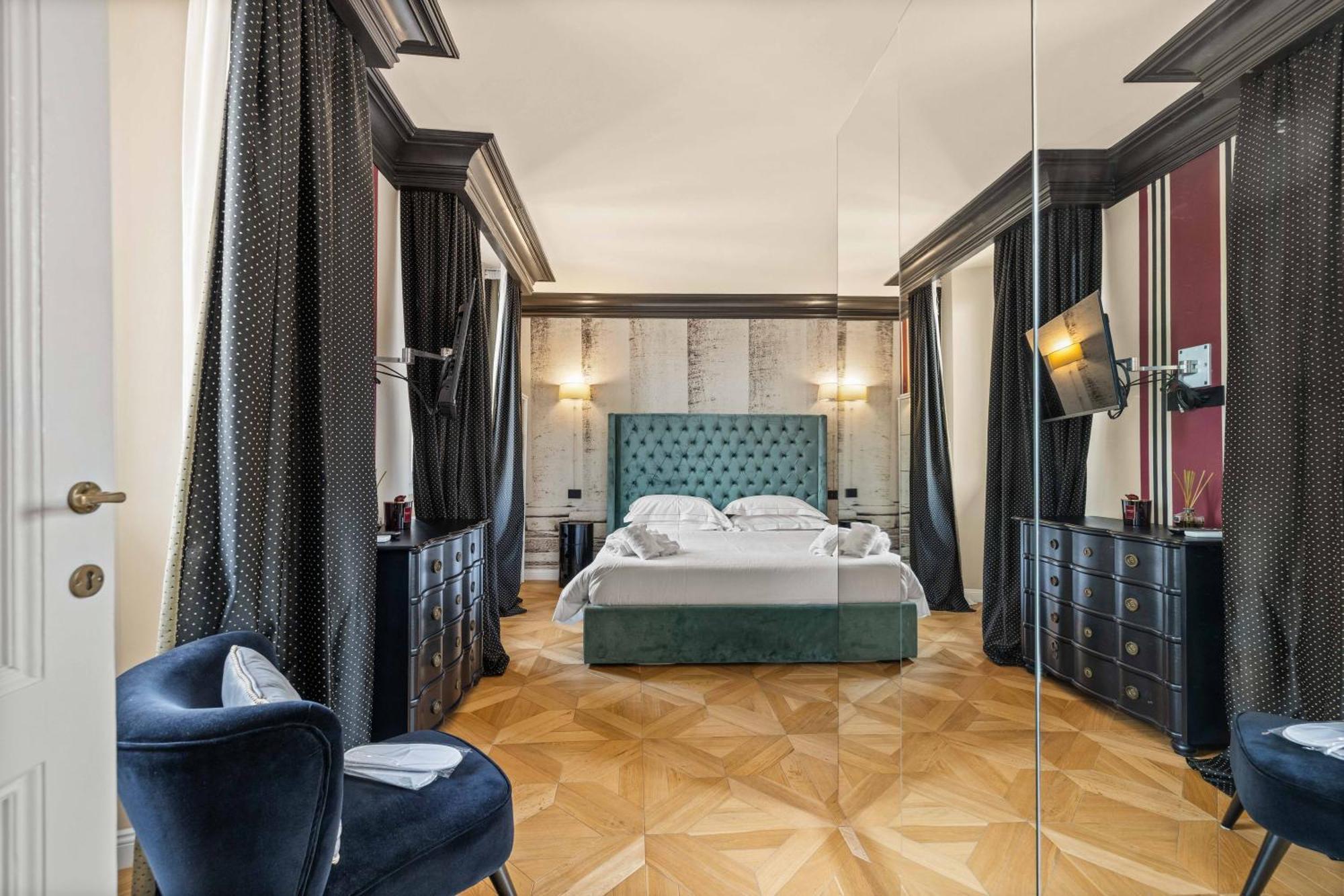 Nato Felice Apartment Флоренция Екстериор снимка