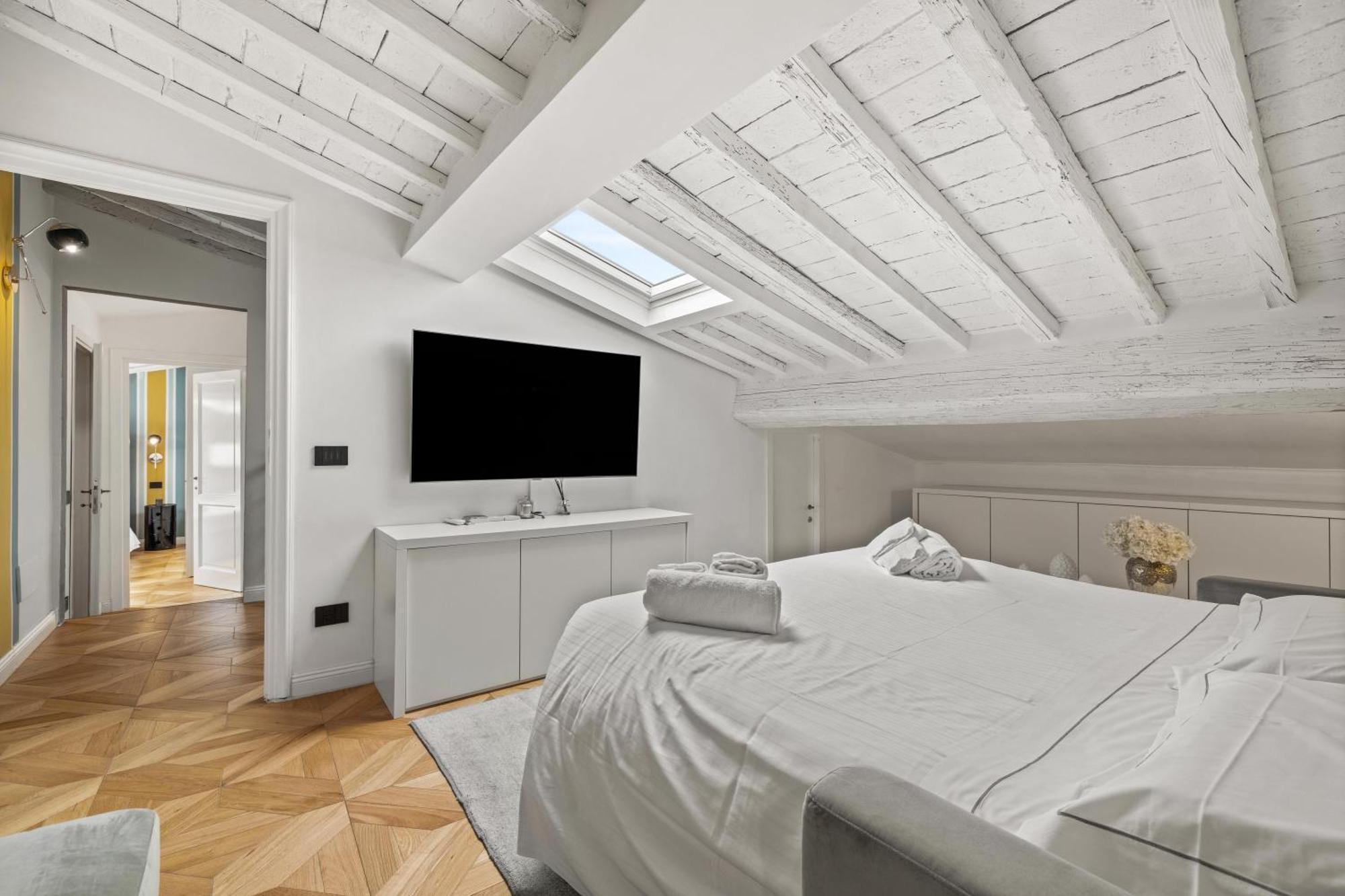 Nato Felice Apartment Флоренция Екстериор снимка
