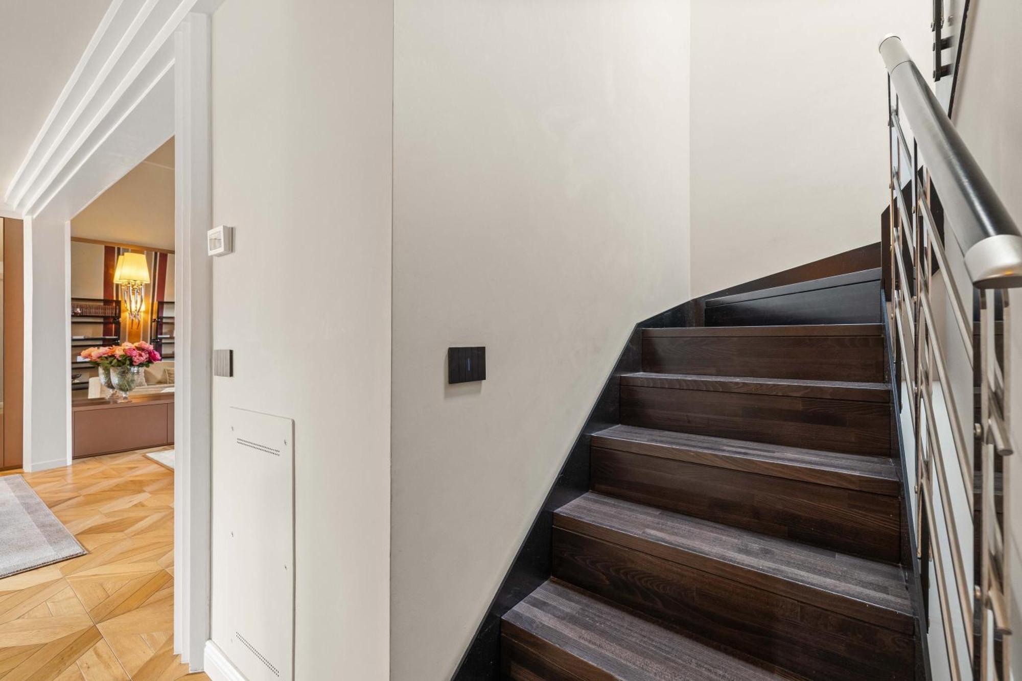 Nato Felice Apartment Флоренция Екстериор снимка