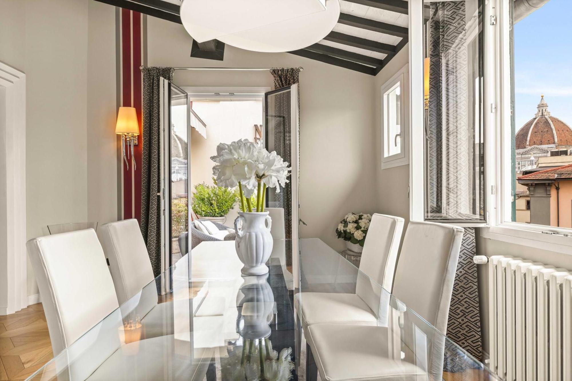 Nato Felice Apartment Флоренция Екстериор снимка