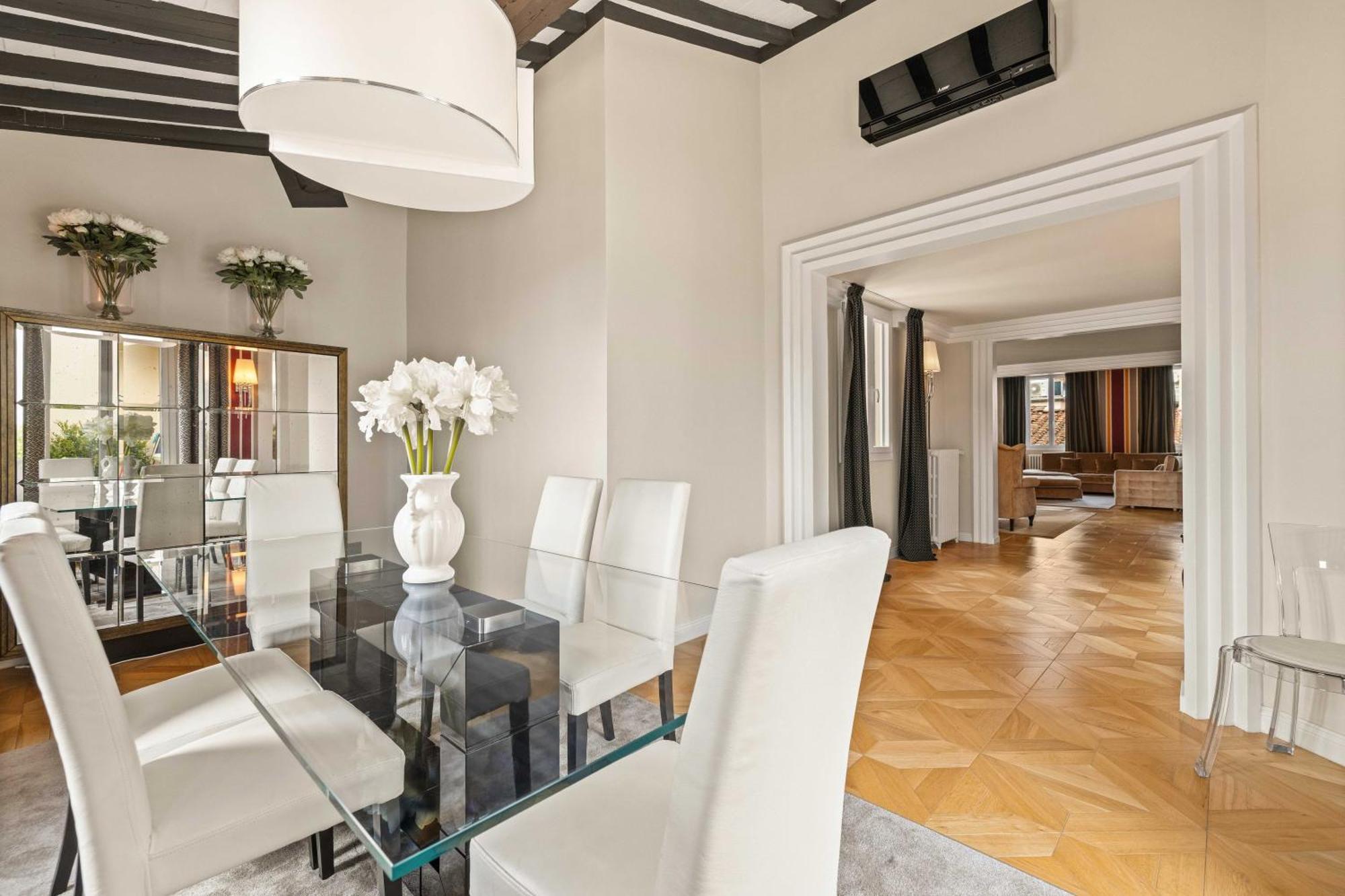 Nato Felice Apartment Флоренция Екстериор снимка