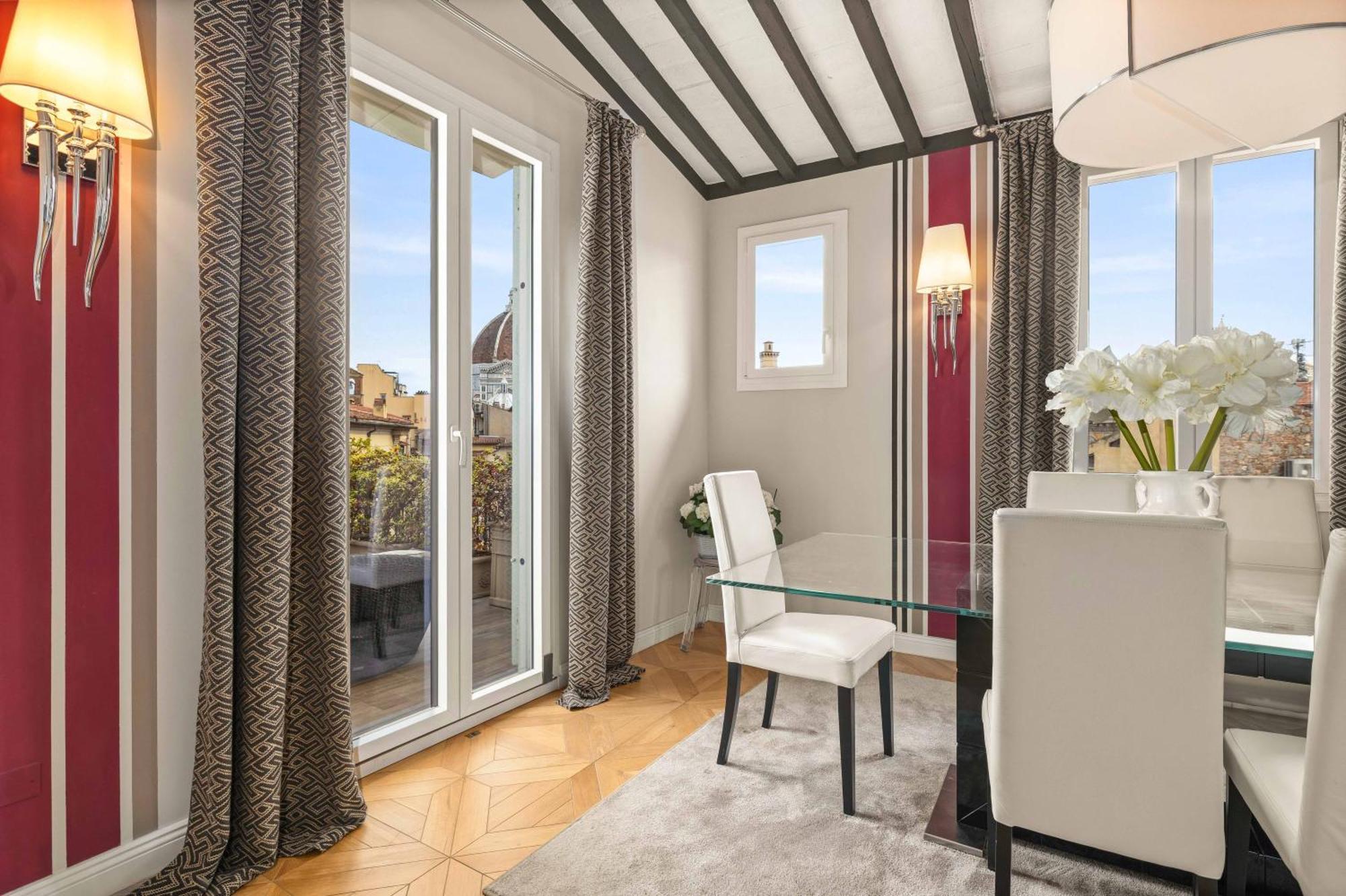 Nato Felice Apartment Флоренция Екстериор снимка