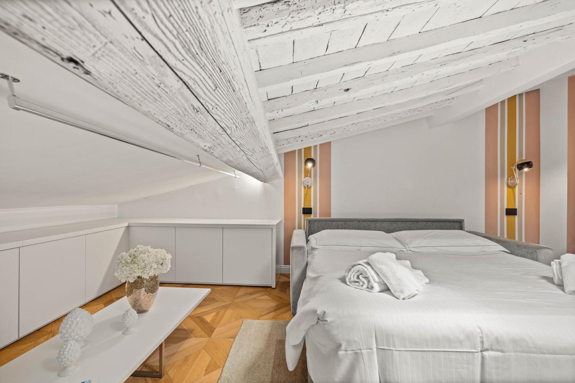 Nato Felice Apartment Флоренция Екстериор снимка