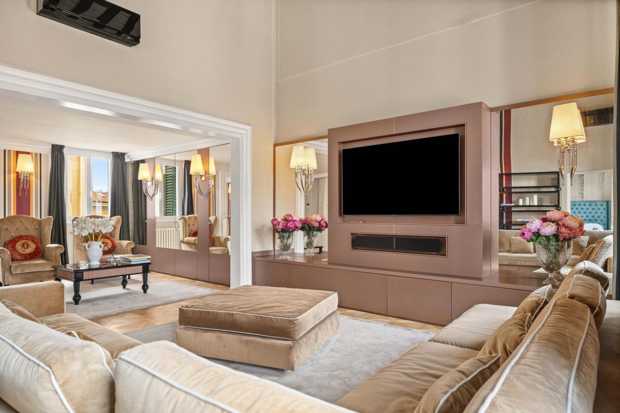 Nato Felice Apartment Флоренция Екстериор снимка