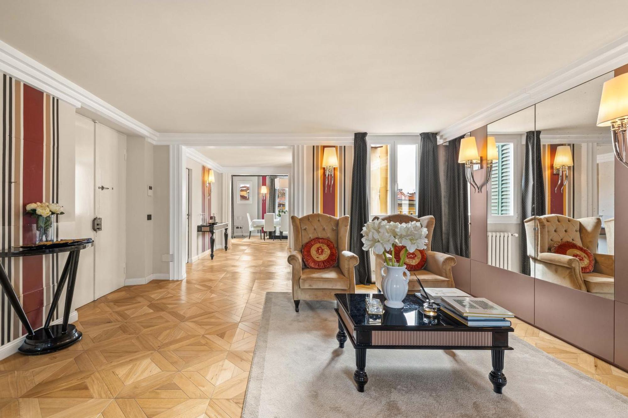 Nato Felice Apartment Флоренция Екстериор снимка