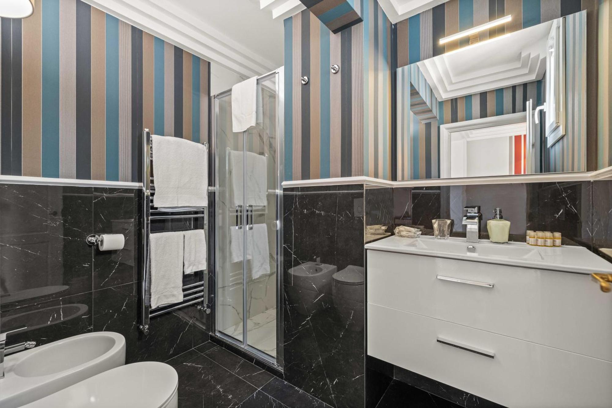 Nato Felice Apartment Флоренция Екстериор снимка