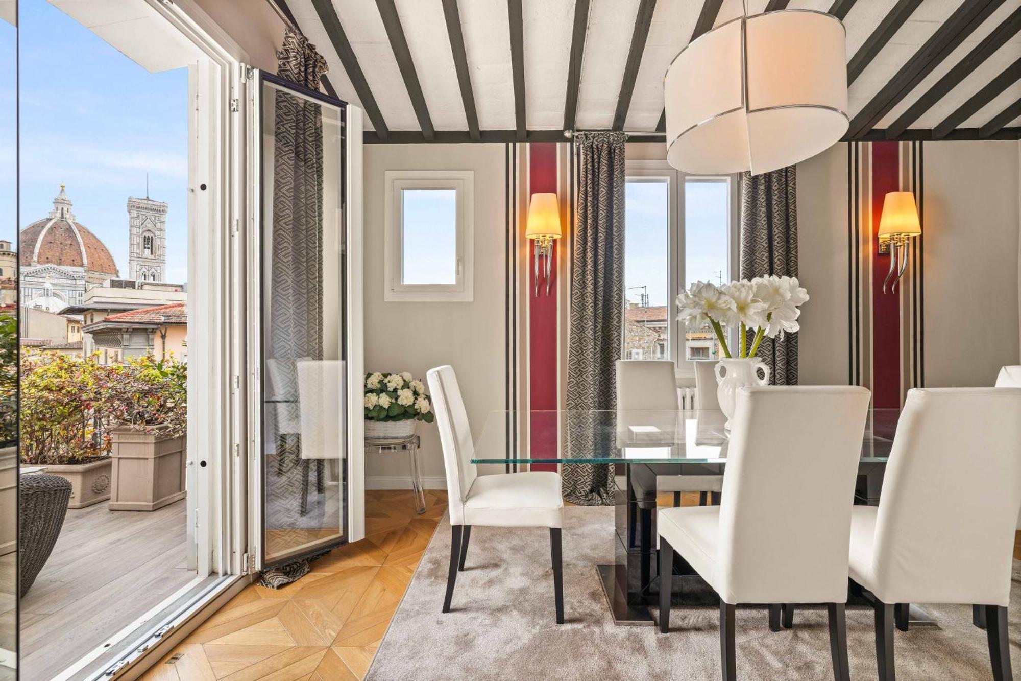 Nato Felice Apartment Флоренция Екстериор снимка