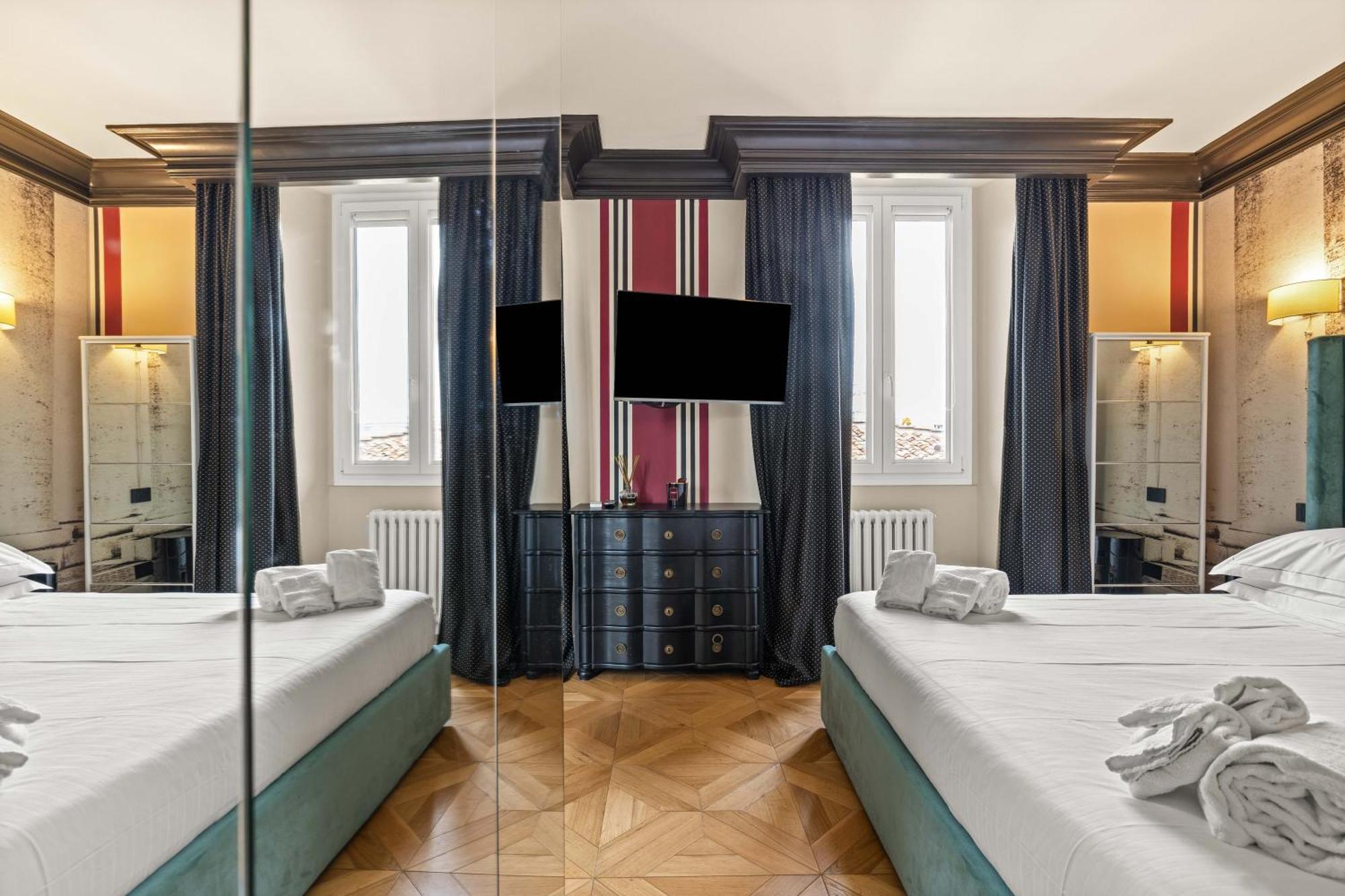 Nato Felice Apartment Флоренция Екстериор снимка