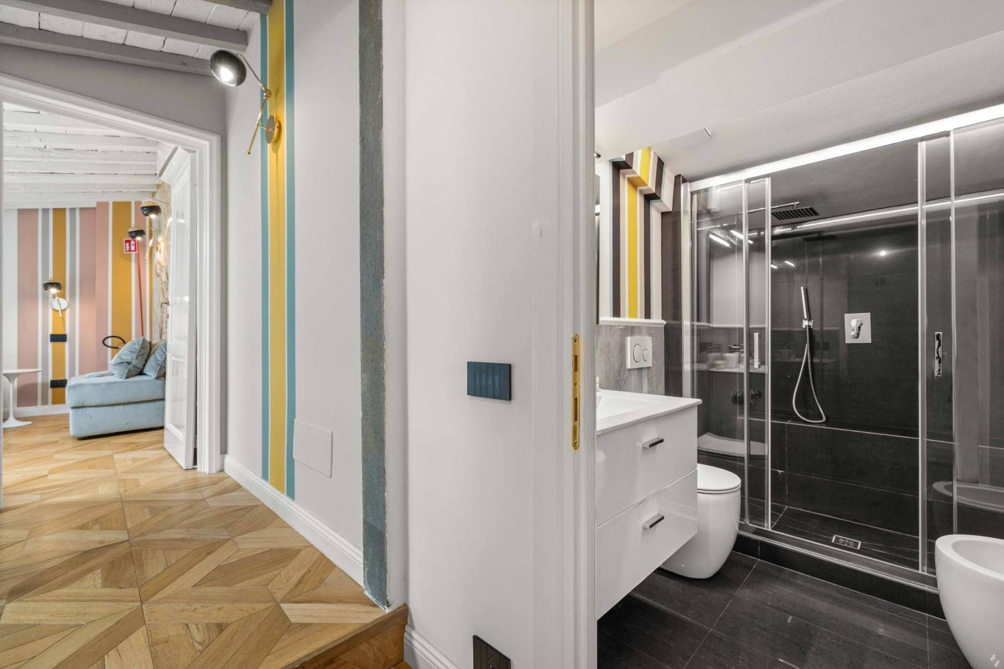 Nato Felice Apartment Флоренция Екстериор снимка