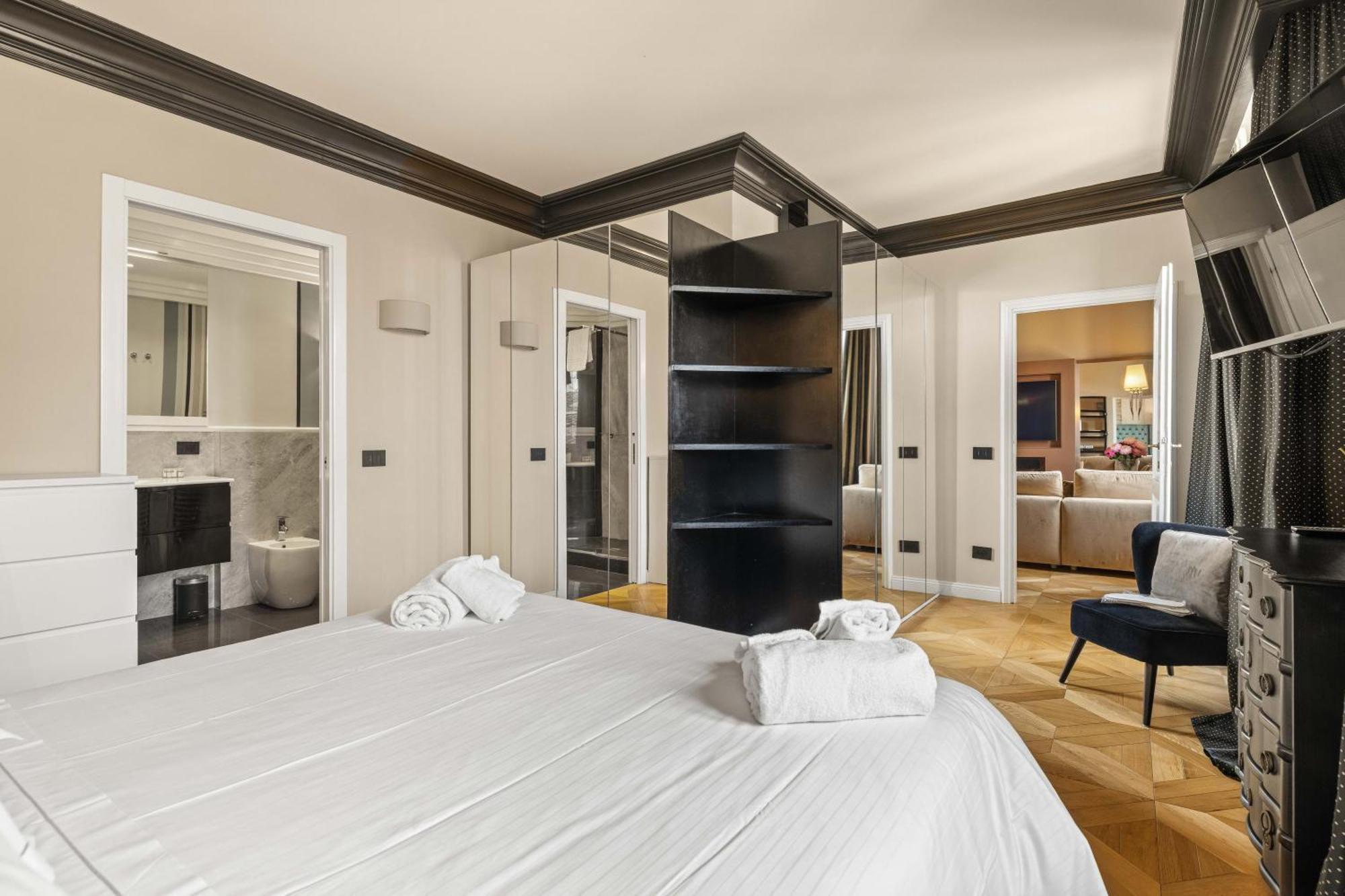 Nato Felice Apartment Флоренция Екстериор снимка