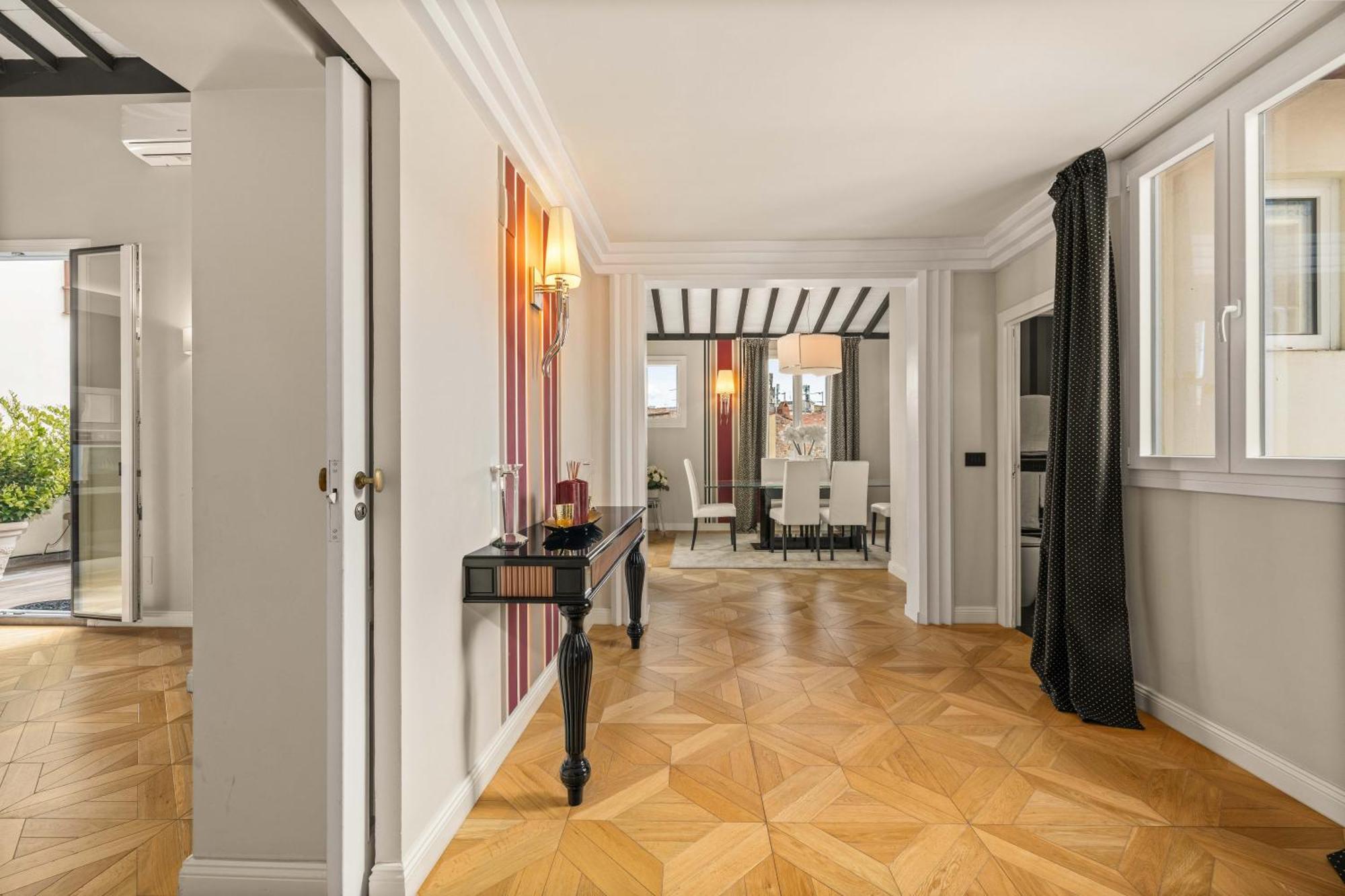 Nato Felice Apartment Флоренция Екстериор снимка