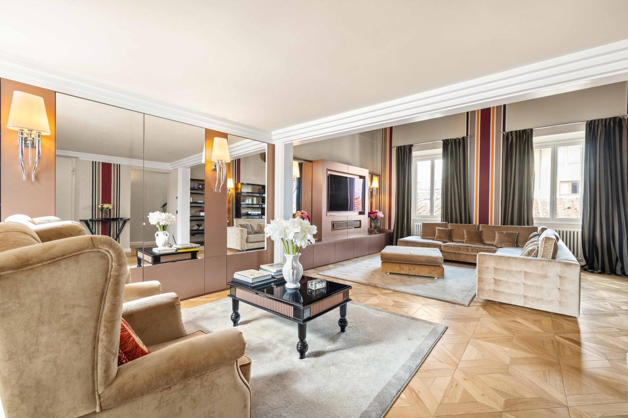 Nato Felice Apartment Флоренция Екстериор снимка